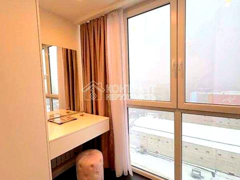 квартира по адресу Гвардейцев-Широнинцев ул., (Будинок 8)