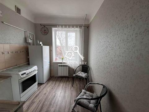 квартира по адресу Мартина Шимановского ул. (Коммунистическая), 9