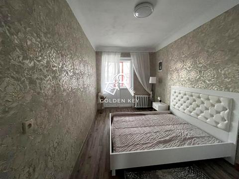 квартира по адресу Мартина Шимановского ул. (Коммунистическая), 9