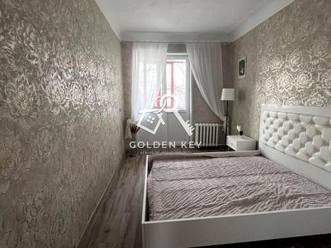 квартира по адресу Мартина Шимановского ул. (Коммунистическая), 9