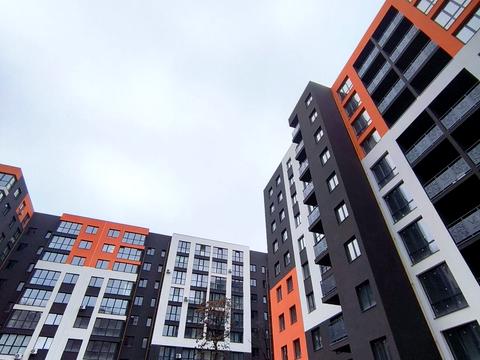 квартира по адресу Национальной Гвардии ул., 3-В