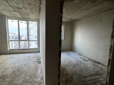 квартира по адресу Национальной Гвардии ул., 3-В