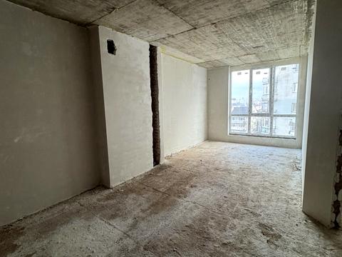 квартира по адресу Национальной Гвардии ул., 3-В