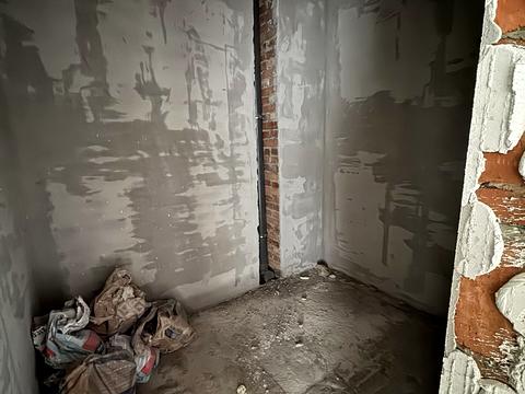 квартира по адресу Национальной Гвардии ул., 3-В