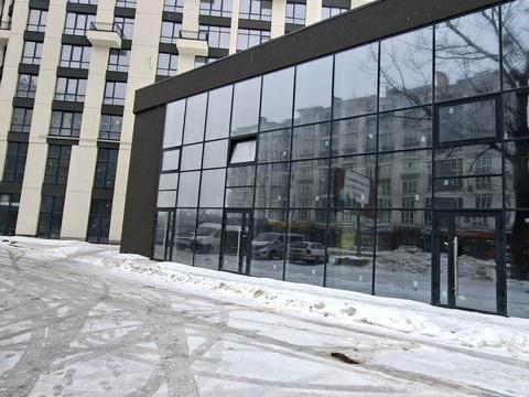 комерційна за адресою Гетьмана Мазепи вул., (Будинок 1)
