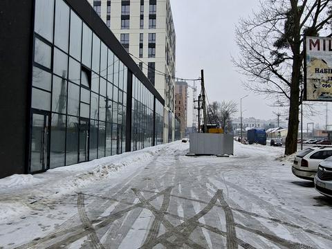 комерційна за адресою Гетьмана Мазепи вул., (Будинок 1)