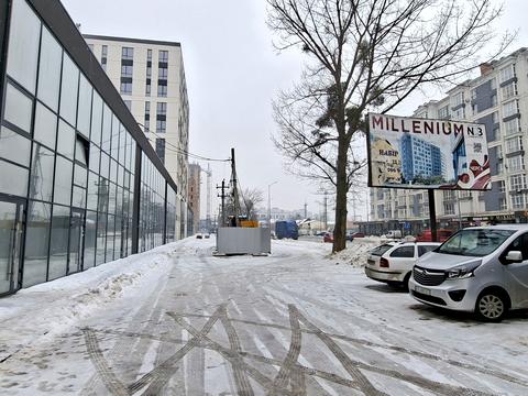 комерційна за адресою Гетьмана Мазепи вул., (Будинок 1)
