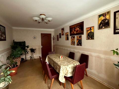 комерційна за адресою Дніпро, Чорних Запорожців вул. (Бориса Кротова), 38