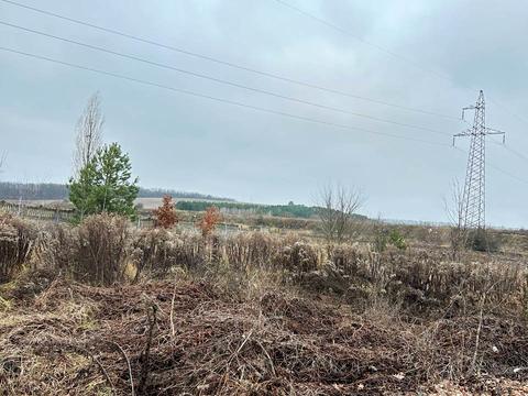 ділянка за адресою с. Гореничі, 