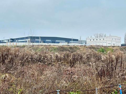 ділянка за адресою с. Гореничі, 