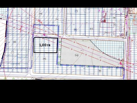 ділянка за адресою с. Гореничі, 