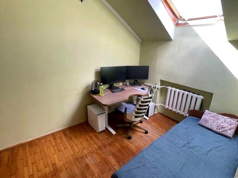 квартира по адресу Ефремова ул., 37