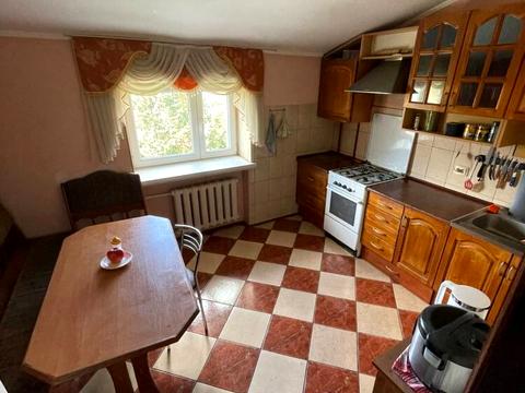 квартира по адресу Ефремова ул., 37