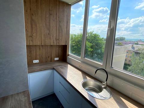 квартира по адресу Хотинская ул., 12