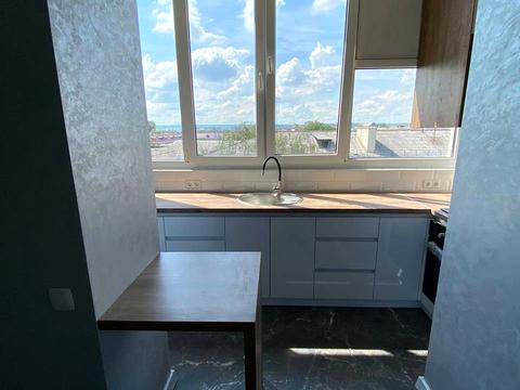 квартира по адресу Хотинская ул., 12