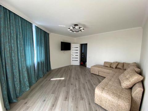 квартира по адресу Хотинская ул., 12