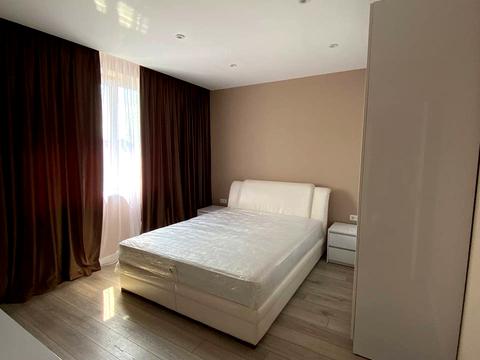 квартира по адресу Хотинская ул., 12