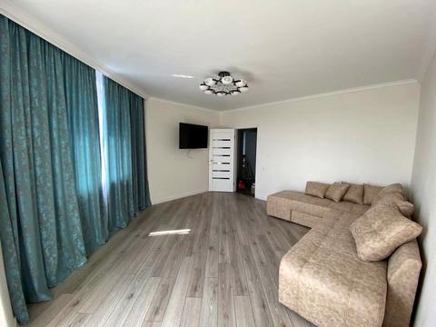 квартира по адресу Хотинская ул., 12