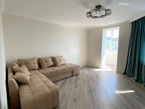 квартира по адресу Хотинская ул., 12