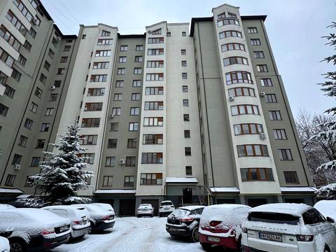 квартира по адресу Хотинская ул., 12