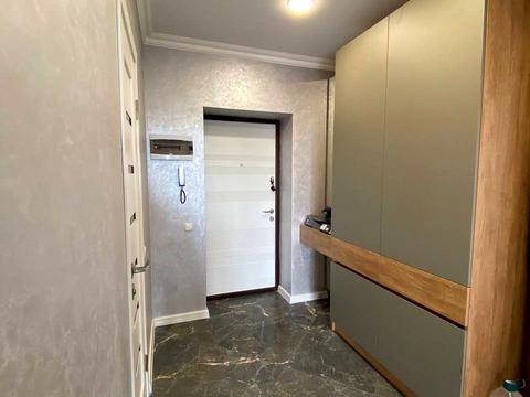 квартира по адресу Хотинская ул., 12