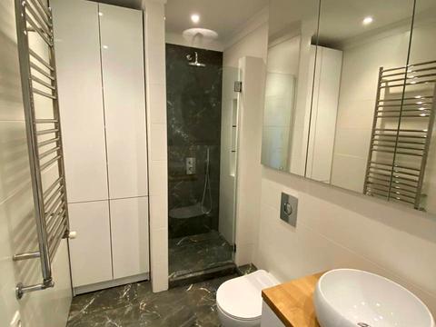 квартира по адресу Хотинская ул., 12