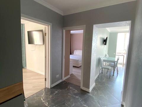 квартира по адресу Хотинская ул., 12