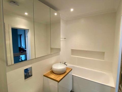 квартира по адресу Хотинская ул., 12