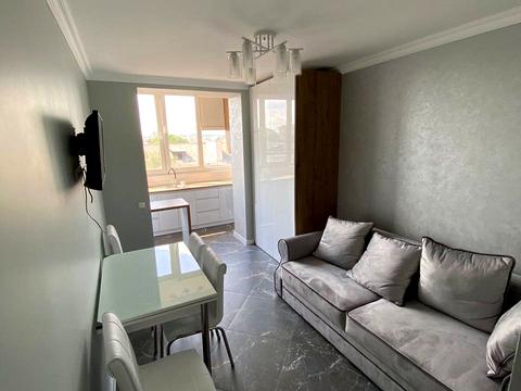 квартира по адресу Хотинская ул., 12