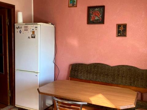 квартира по адресу Ефремова ул., 37