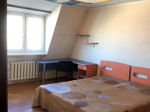 квартира по адресу Ефремова ул., 37