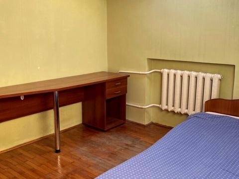 квартира по адресу Ефремова ул., 37