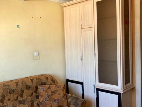 квартира по адресу Ефремова ул., 37