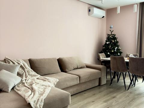 квартира за адресою Київ, Володимира Беца вул. (Толстого), 47