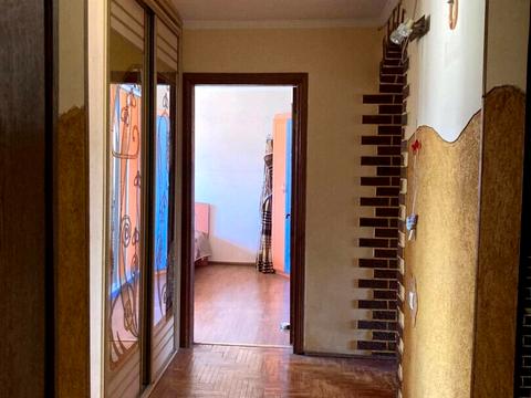 квартира по адресу Ефремова ул., 37