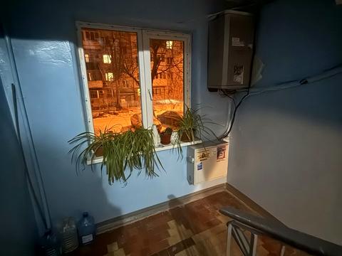 квартира за адресою Інглезі вул. (25-ї Чапаєвської Дивізії), 18