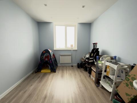 квартира за адресою Київ, Володимира Беца вул. (Толстого), 47