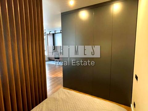 квартира за адресою Михайла Бойчука вул. (Кіквідзе), 41-Б