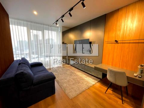 квартира за адресою Михайла Бойчука вул. (Кіквідзе), 41-Б