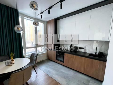 квартира за адресою Михайла Бойчука вул. (Кіквідзе), 41-Б