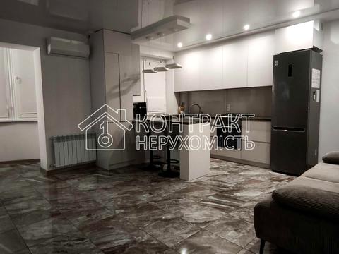 квартира за адресою Харків, Лосівський пров., (Будинок 2)