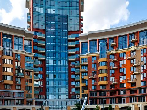 комерційна за адресою Юлії Здановської вул. (Ломоносова), 73-Д