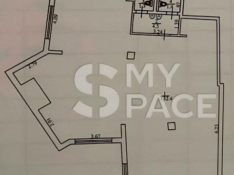 комерційна за адресою Юлії Здановської вул. (Ломоносова), 73-Д