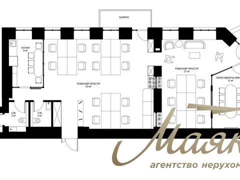 комерційна за адресою Велика Васильківська вул. (Червоноармійська), 88