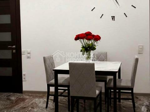 квартира за адресою Харків, Лосівський пров., (Будинок 2)