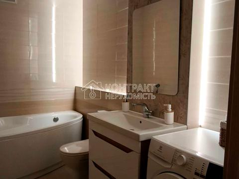 квартира за адресою Харків, Лосівський пров., (Будинок 2)