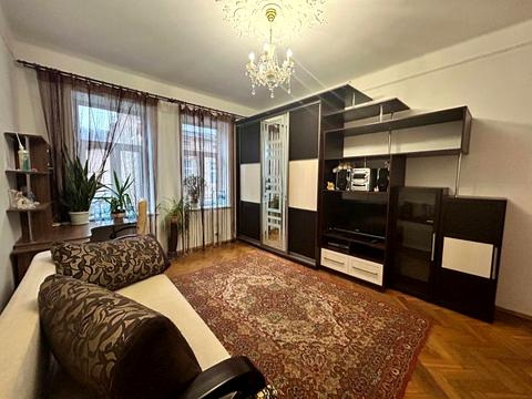 квартира за адресою Союзу Українок вул. (), 5