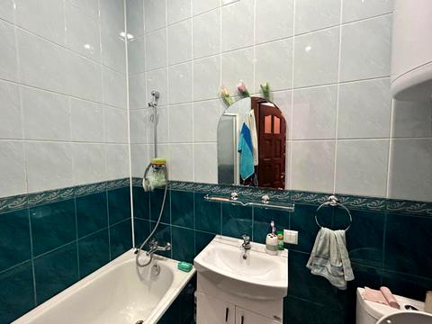 квартира за адресою Союзу Українок вул. (), 5