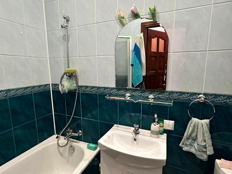 квартира за адресою Союзу Українок вул. (), 5