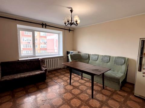 квартира по адресу Виталия Шума ул. (Карла Маркса), 2а